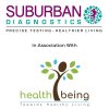 Suburban Diagnostics - Health Being